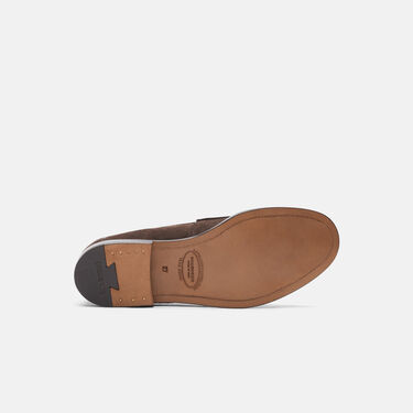 Scarosso Harper Brown Suede Brown - Suede HARPERLOAF