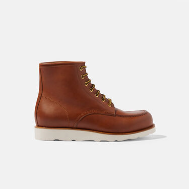 Scarosso Jake Cognac Cognac - Calf JAKEBOOT