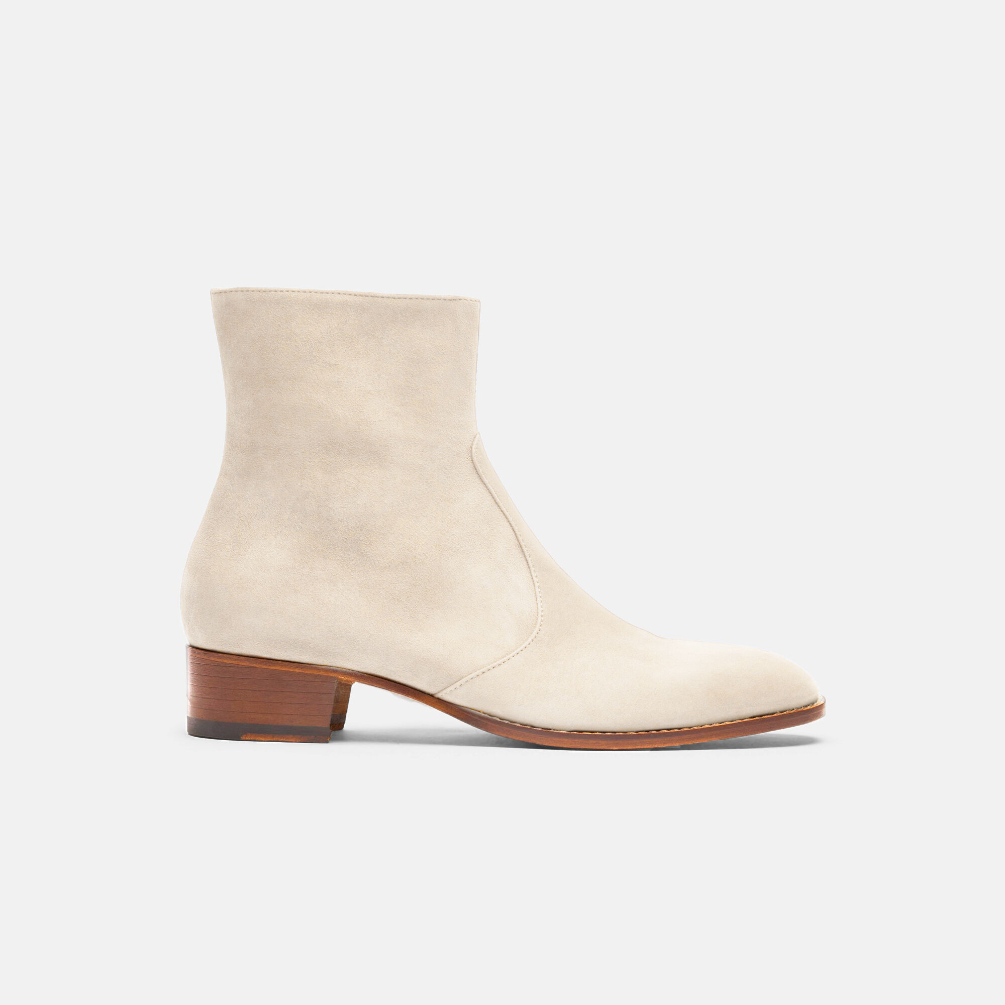 Scarosso Warren Sand Suede Sand - Suede WARRENCHEL