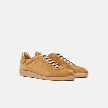 Scarosso Hans Tan Suede Tan - Suede HANSSNEA