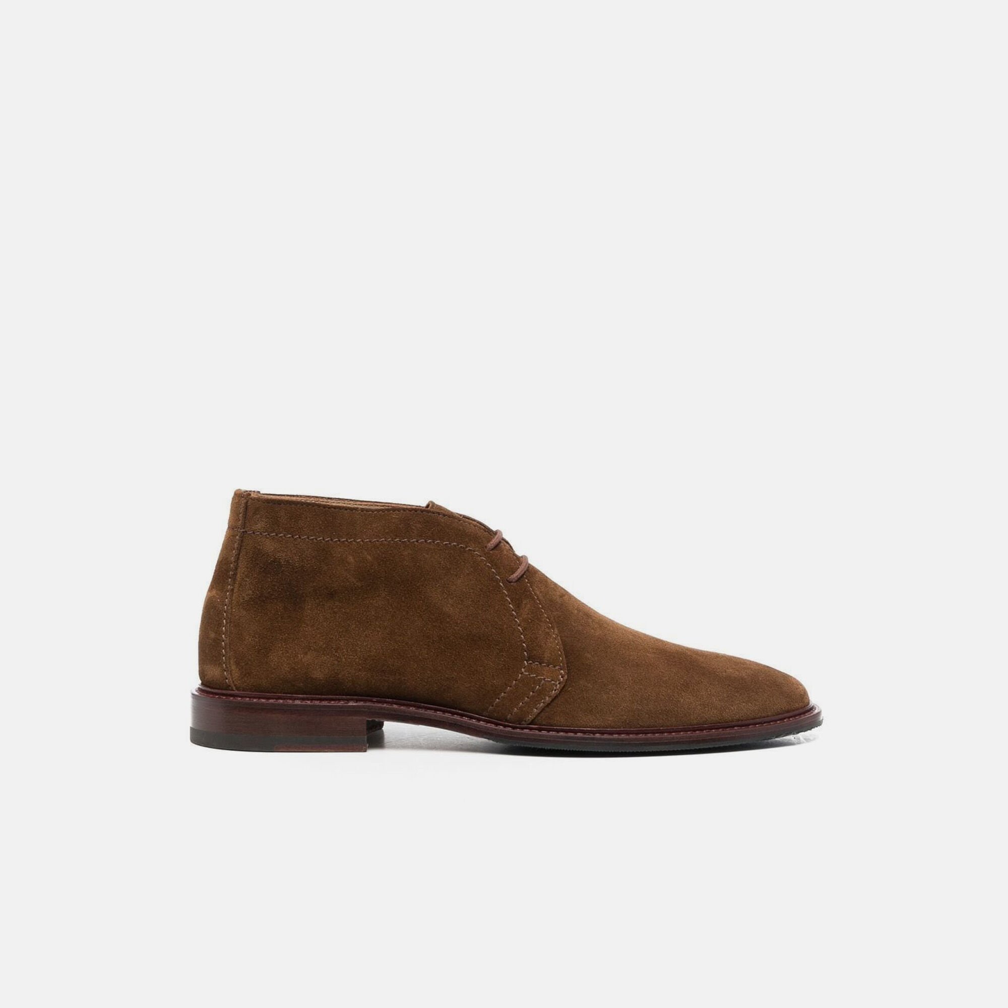 Scarosso Gary Tobacco Suede Tobacco - Suede GARYANKL