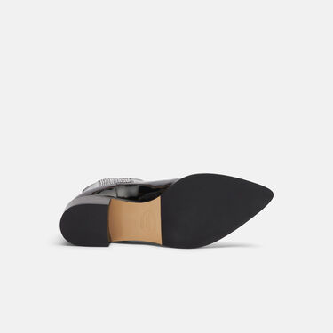 Scarosso Olivia Black Patent Black - Patent OLIVIACHEL