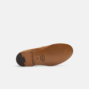 Scarosso Edward Tan Suede Tan - Suede EDWARDLOAF