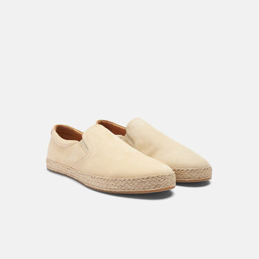 Scarosso Miguel Beige Nubuck Beige - Nubuck MIGUELESPA