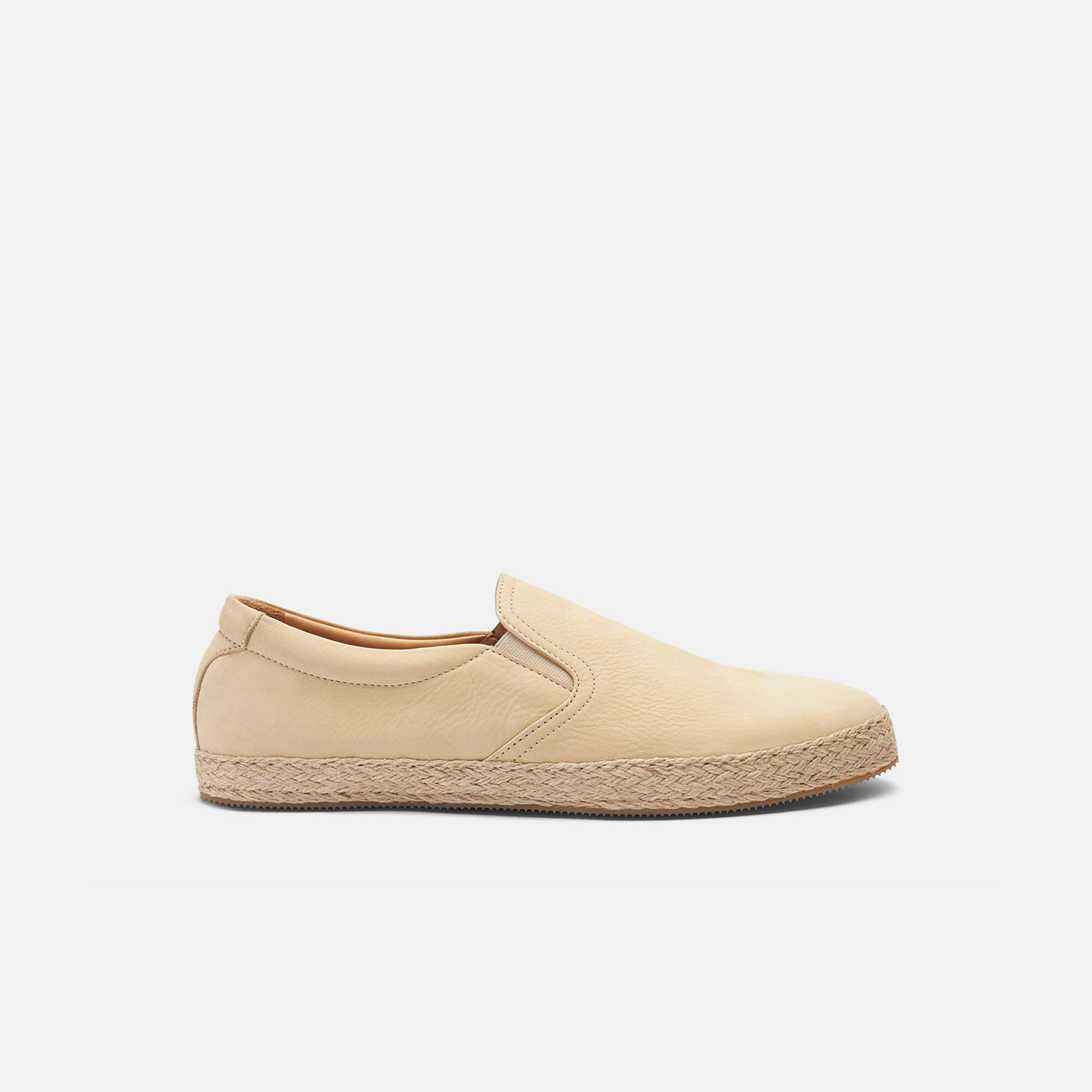 Scarosso Miguel Beige Nubuck Beige - Nubuck MIGUELESPA