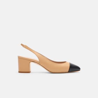 Scarosso Miranda Nude Edit Nude - Calf MIRANDAPUMP