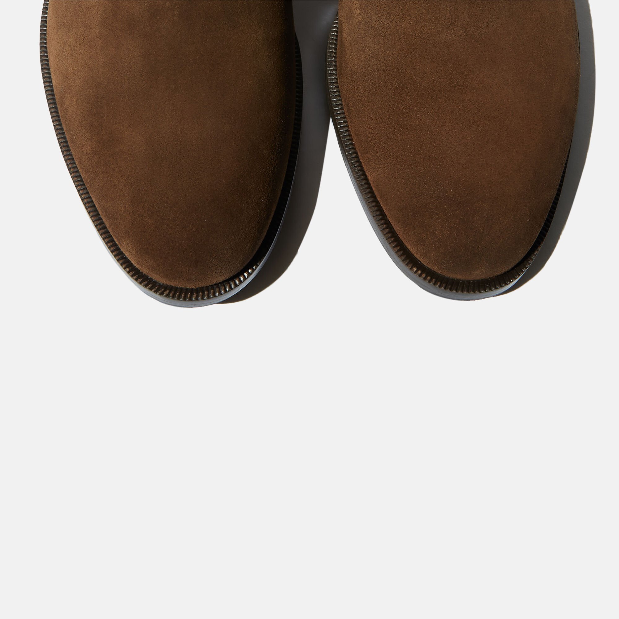 Scarosso Taylor Tobacco Tobacco - Suede TAYLORJODH